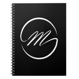 Espiral Caderno Mystery Design