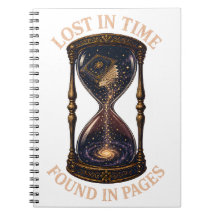 Caderno Perdido No Tempo Encontrado Em Páginas