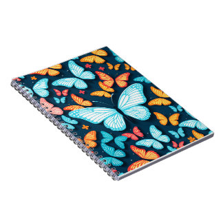 Espiral Caderno Personalizado