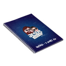 Caderno personalizado com foto da criança