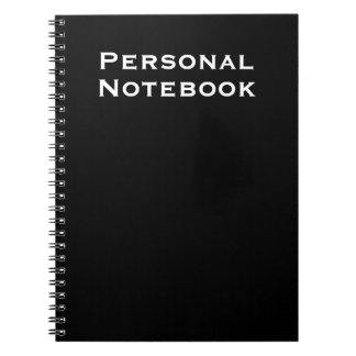 Espiral Caderno Personalizado de Jornal