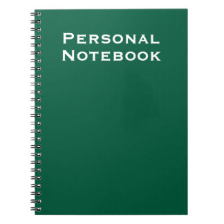 Espiral Caderno Personalizado de Jornal