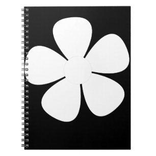 Espiral Caderno Personalizável Elegante