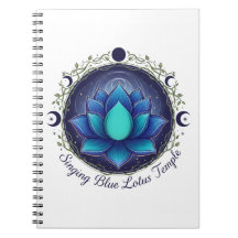 Caderno SBLT