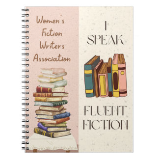 Espiral Caderno WFWA.