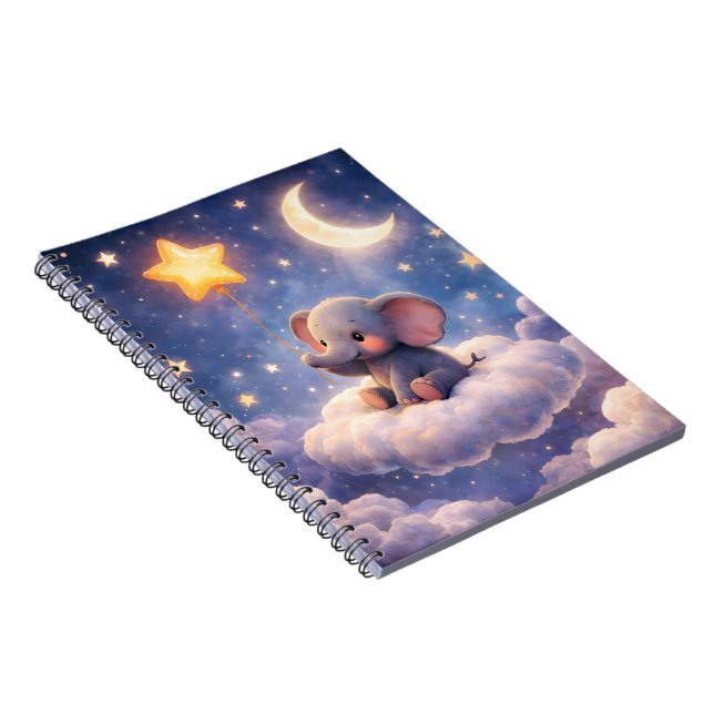 Espiral Capa de caderno (Lado Direito)
