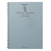 Chamado a Transformar: Caderno Básico