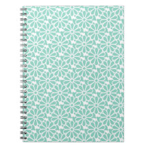 Daisy Chain - Caderno (Meadow)