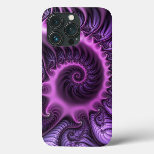 Espiral De Arte Fractal, Roxal, Rosa-Legal, vívid