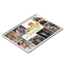 Melhor Irmã de Todos os Tempos – Caderno de Colage