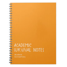 Não Abra a Menos que Seja Eu Caderno – Divertido