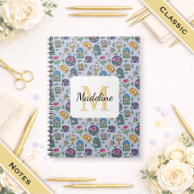 Nome do Caderno Clássico Gata A Bela e a Fera Meni