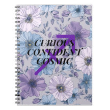 ♐ O Caderno Astro-Nômade: Flor Silvestre