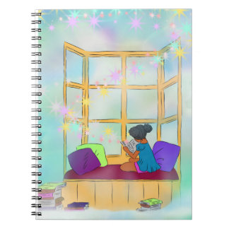 Espiral O caderno da viagem