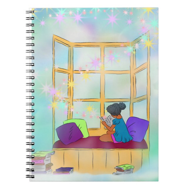 Espiral O caderno da viagem (Frente)