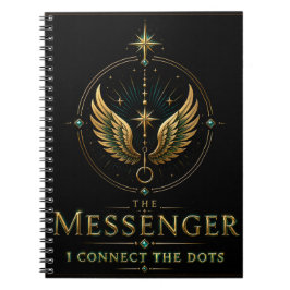 Espiral O Caderno de Auto-Descoberta do Arquétipo do Mensa
