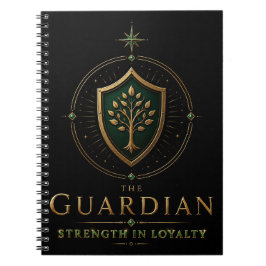 Espiral O Caderno de Autoconhecimento do Arquétipo Guardiã