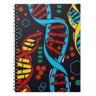 Espiral O caderno de Cosima