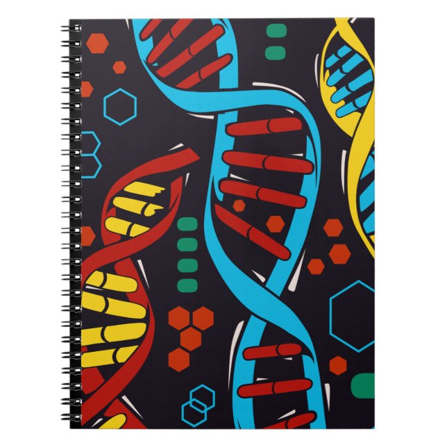 Espiral O caderno de Cosima (Frente)