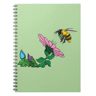 Espiral O Caderno Defensor