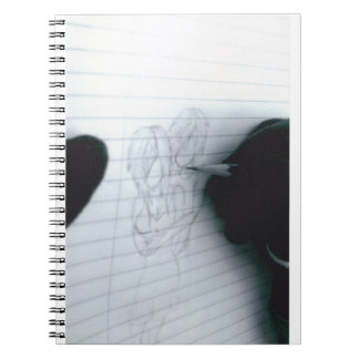 Espiral O caderno do Romancer