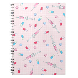 Espiral Obtenha o melhor caderno