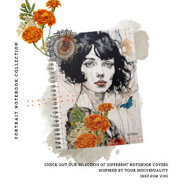 Espiral PERSONALIZAÇÃO: Perfeito Imperfeito Você | Caderno