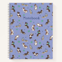 Espiral Personalizado Da Diversão Do Pastor Austra