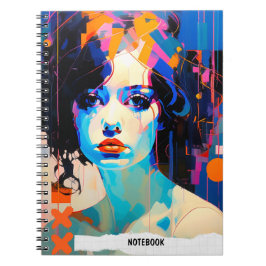 Espiral PERSONALIZAR: Perplexa | Caderno