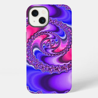 Espiral Roxo