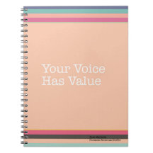 Sua voz tem o caderno do valor