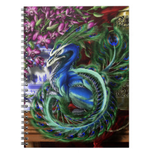 Espiral Um caderno prendido Guilded