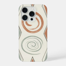 Espiral Zen Círculo Concêntrico Geométrico