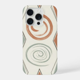 Espiral Zen Círculo Concêntrico Geométrico