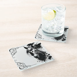 Espírito 3 Preto e Branco