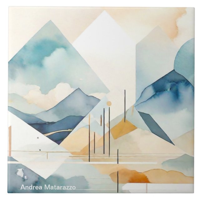 Espírito abstrato (Frente)