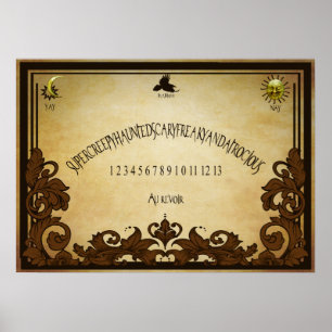 Espírito Conselho Humor Humor Poster