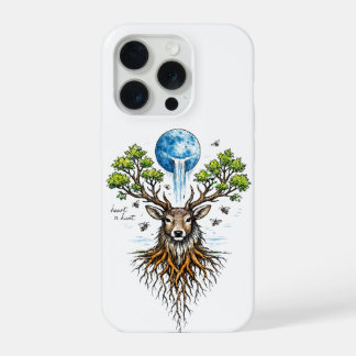 Espírito da floresta
