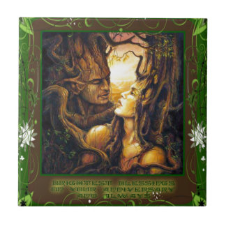 Espírito da floresta