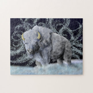 Espírito da tempestade, quebra-cabeça