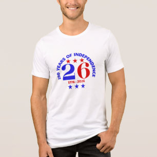ESPÍRITO DE 26 A 250 ANOS DE INDEPENDÊNCIA