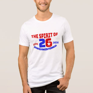 ESPÍRITO DE 26: SEMIQUINCENTENNIAL