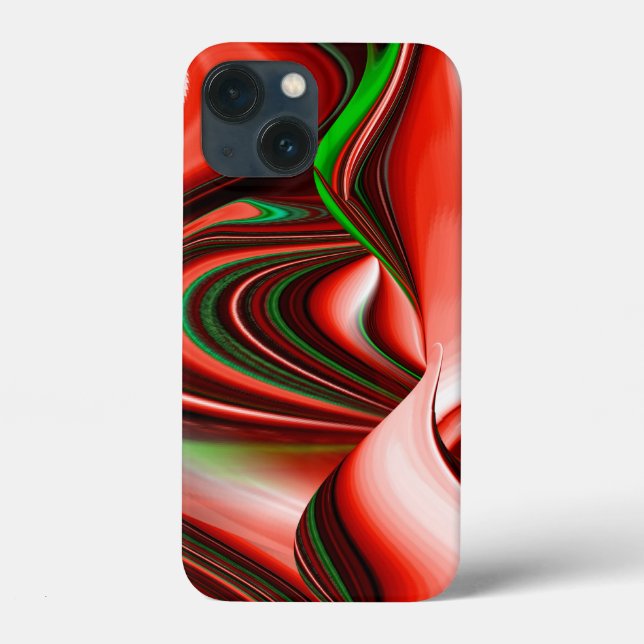 Espírito de Amor e Esperança, Abstrato 3D Rainbowa (Verso)