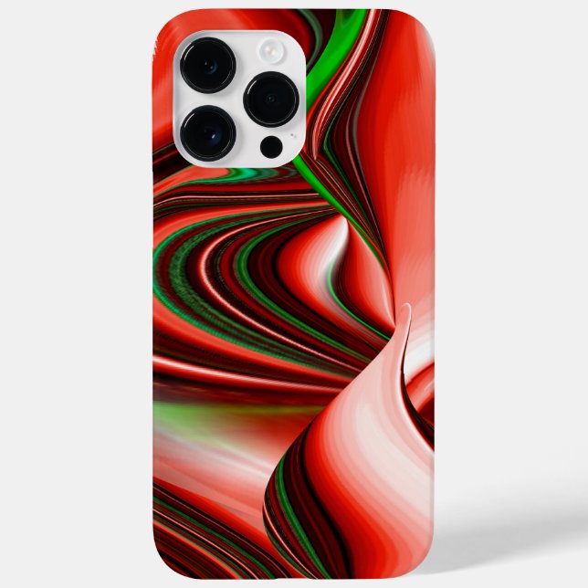 Espírito de Amor e Esperança, Abstrato 3D Rainbowa (Verso)