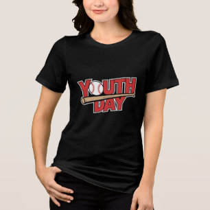 Espírito de Baseball Juvenil