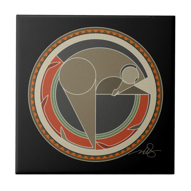 Espírito De Cavalo (Frente)