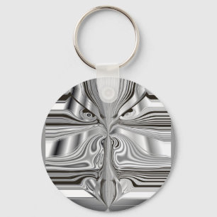 Espírito de raptor 2 ~ chaveiro