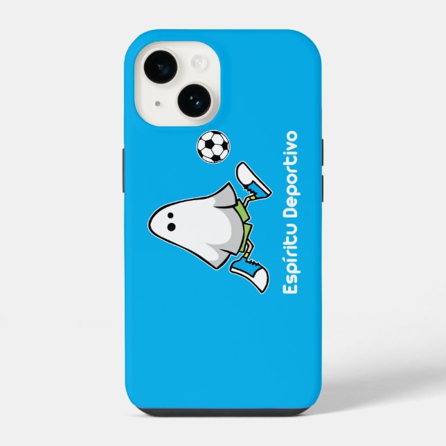 Espírito Desportivo (Verso)