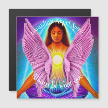 Espírito do Anjo Guardião