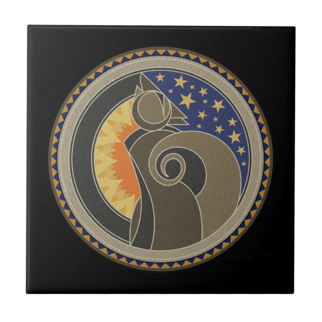 Espírito Do Coyote (Frente)